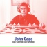 John Cage