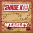 Shade K