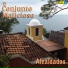 El Conjunto Malicioso