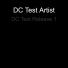 DC Test Artist