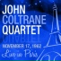 The John Coltrane Quartet