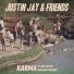 Justin Jay, Josh Taylor, Benny Bridges