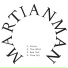 martianMan