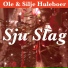 Ole & Silje Huleboer