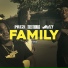 Prezi feat. Mozzy, Tree Thomas