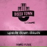 DISCO TOWN, Angelo Ferreri, Moon Rocket, LauMii
