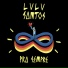 Lulu Santos, O Terno