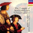David Munrow & The Early Music Consort of London