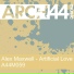 Alex Maxwell