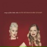 Katie Noonan, Karin Schaupp