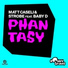 Danny Freakazoid, Matt Caseli, Strobe, Baby D.