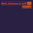 Mark Johnstone, Amr