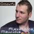 Alexandros Mavridis