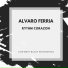 Alvaro Ferria