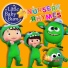 Little Baby Bum Nursery Rhyme Friends