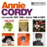 Annie Cordy