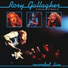 Rory Gallagher