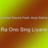 Shalsa Savira feat. Arya Satria