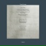 J.S. Bach (1685 - 1750)