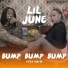 Lil June Afro Punta