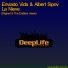 Radioshow Deep 108 Enviado Vida, Albert Sipov