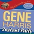 The Gene Harris Quartet - Brotherhood (1991)