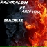 Radikal GH feat. Addi Vipa