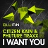 Citizen Kain & Phuture Traxx
