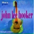 John Lee Hooker