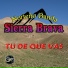 Norteno Banda Sierra Brava