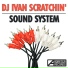 Dj Ivan Scratchin'