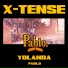 X-Tense feat. Los Cavakitos