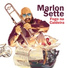 Marlon Sette