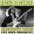 Ritchie Blackmore