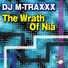 DJ M-Traxxx