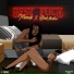 Mavado, Black Shadow