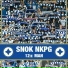 Snok Nkpg feat. Patrick Lindgren, Kalle Baah