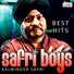 Balwinder Safri (Safri Boys)