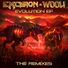 Excision, Wooli & Trivecta