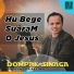 Dompak Sinaga