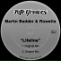Martin Badder, Rowetta