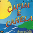 Capim e Canela