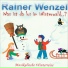 Rainer Wenzel