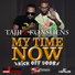 TAJJI FT. KONSHENS