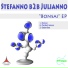 Stefanno, Jullianno