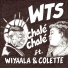 WTS feat. Wiyaala, Colette