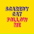 Scaredy Cat