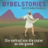 Bybelstories Met Kinderliedjies