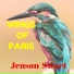 Jenson Sweet