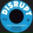 Disrupt